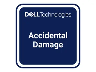 Dell 3 &#197;r Accidental Damage Protection - dekning for tilfeldig skade 3 &#229;r - forsendelse