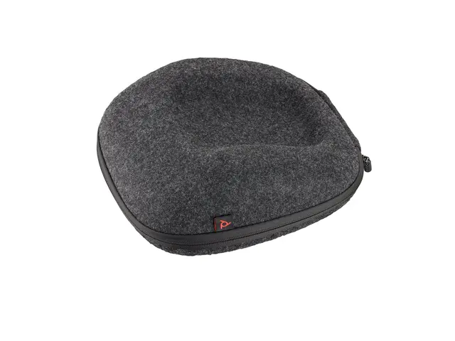 HP - Eske for hodemikrotelefon