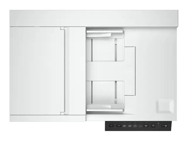 HP Scanjet Pro 3600 f1 - Dokumentskanner - Contact Image Sensor (C...