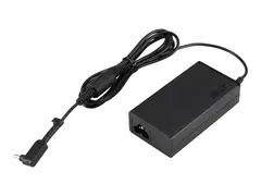 Acer APS636 - Str&#248;madapter - 45 watt Europa, Storbritannia - svart - for TravelMate B113, B115, B116, B117, P614, TMP614, X349