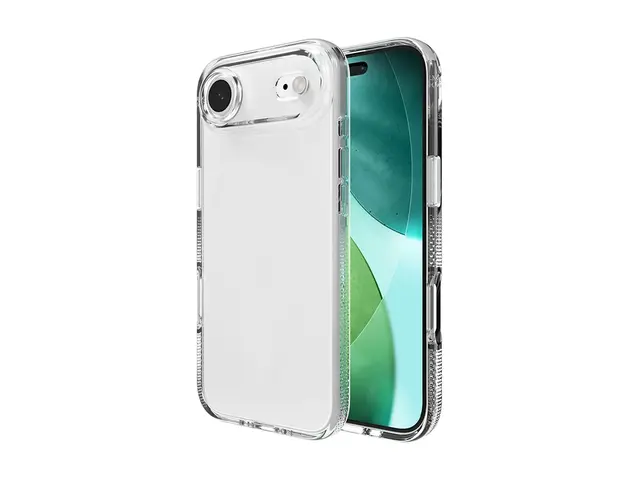 Zagg Crystal Palace - Baksidedeksel for mobiltelefon - grafen - bl...