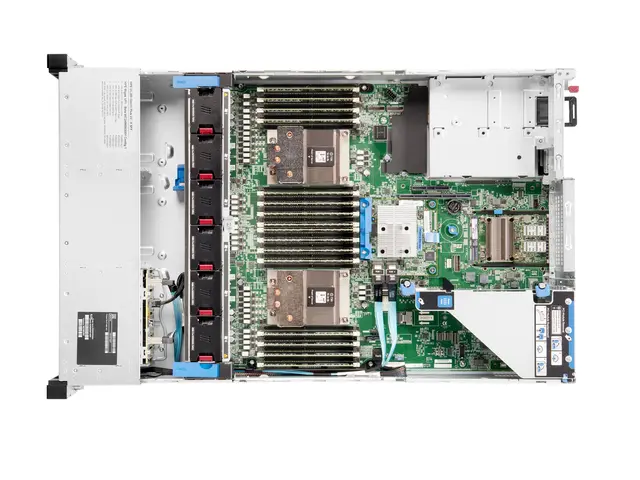 HPE ProLiant DL385 Gen10 Plus V2 Base - rackmonterbar EPYC 7313 3 ...