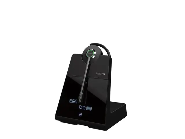 Jabra Engage 75 SE Convertible - Hodesett on-ear konvertibel DECT ...
