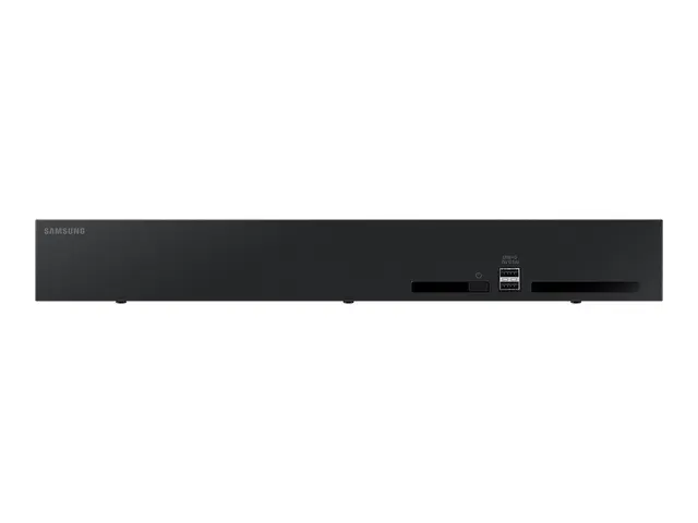 Samsung MBOXACE - Digitalskiltspiller