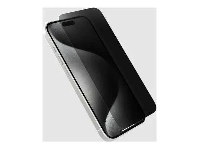 OtterBox Premium Pro - Skjermbeskyttelse for mobiltelefon glass me...