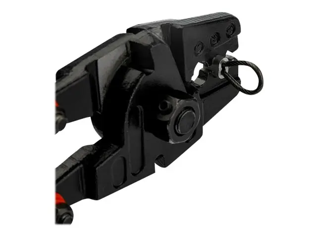 StarTech.com 20-Pack Security Cable Tethers for Adapters & Dongles...