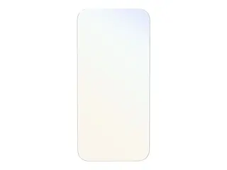 OtterBox Premium Pro - Skjermbeskyttelse for mobiltelefon antimikrobielt, blått lys - glass - blank - for Apple iPhone 15 Plus