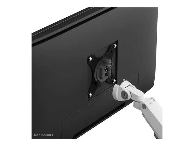 Neomounts NEXT Slim DS70-250WH1 - Monteringssett (leddarm) full be...