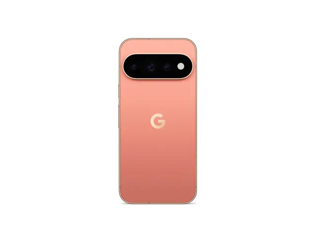Google Pixel 11 Pro - Canyonfarge - 256 GB 