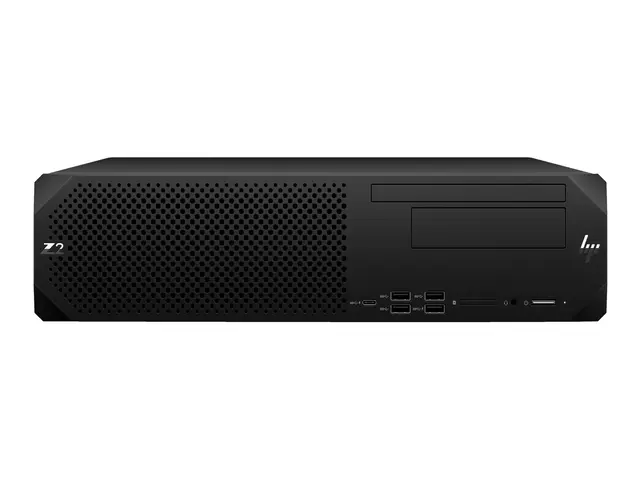 HP Workstation Z2 G9 - SFF Core i7 i7-14700 2.1 GHz 32 GB SSD 1 TB...