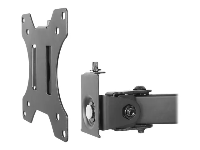 Neomounts FPMA-D550DD3 - Stativ full bevegelse for 3 skjermer svar...
