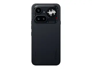 Nothing Phone (4a) Pro - Svart - 128 GB