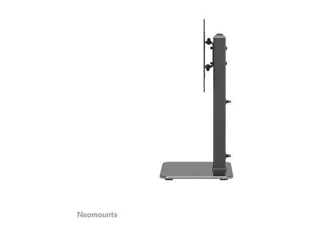 Neomounts DS45-430BL12 - Stativ for TV stål svart skjermstørrelse:...