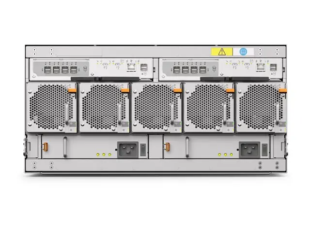 Seagate Exos CORVAULT 5U84 - Harddiskarray 1.68 PB 84 brønner (SAS...