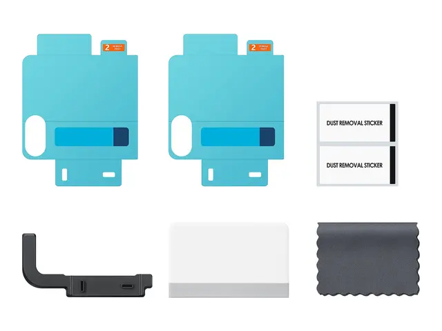 Samsung EF-UF766 - Skjermbeskyttelse for mobiltelefon antireflekte...