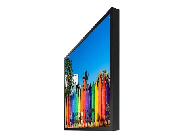 Samsung OM46B - 46" Diagonalklasse OMB Series LED-bakgrunnsbelyst ...