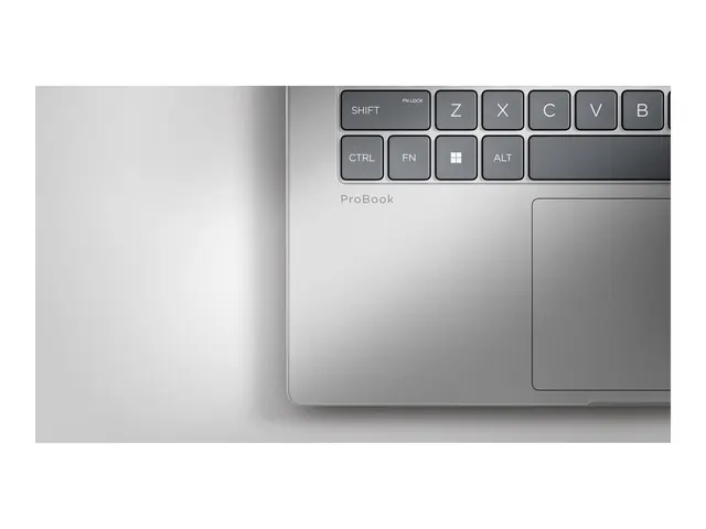 HP ProBook 4 G2i Notebook Next Gen AI - Copilot+ PC - 14" - Intel ...