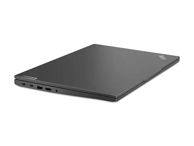 Lenovo ThinkPad E16 Gen 2 - 16" AMD Ryzen 5 7535HS 16 GB RAM 512 S...