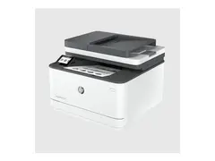 HP LaserJet Pro MFP 3102fdn - Multifunksjonsskriver S/H - laser - Legal (216 x 356 mm) (original) - A4/Legal (medie) - opp til 33 spm (kopiering) - opp til 33 spm (trykking) - 250 ark - 33.6 kbps - USB 2.0, LAN
