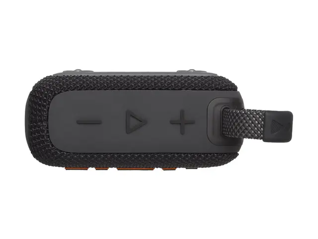 JBL Go 4 - Høyttaler for bærbar bruk trådløs Bluetooth Appstyrt 4....