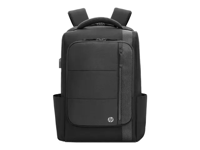 HP Renew Executive - Notebookryggsekk - 16.1" - svart - Smart Buy