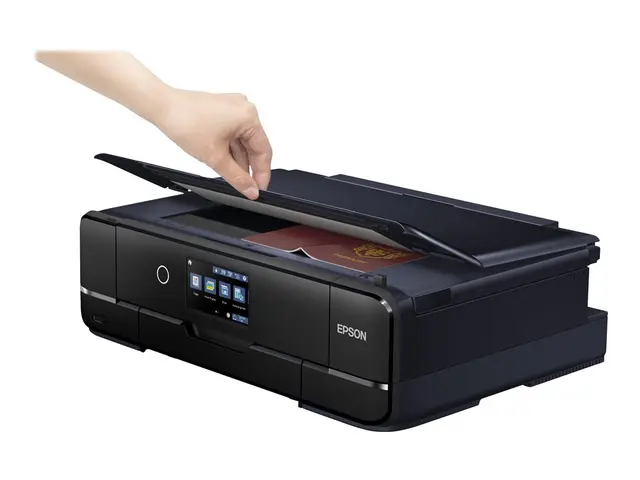 Epson Expression Photo XP-970 Small-in-One - Multifunksjonsskriver...