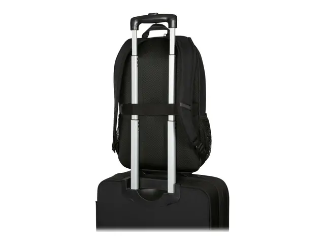 Targus Classic - Notebookryggsekk 15" 16" svart