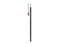 APC Easy Basic Rack PDU EPDU1232B str&#248;mfordelerenhet - 22 kW - 22000 VA