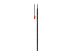 APC Easy Basic Rack PDU EPDU1232B - str&#248;mfordelerenhet 22 kW - 22000 VA