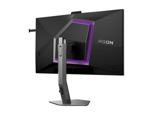 AOC AGON PRO AG276QSG2 - LED-skjerm gaming 27" 2560 x 1440 QHD @ 3...