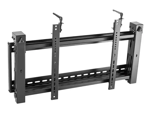Neomounts LED-VW2000BLACK - Brakett for flatpanel låsbar svart skj...