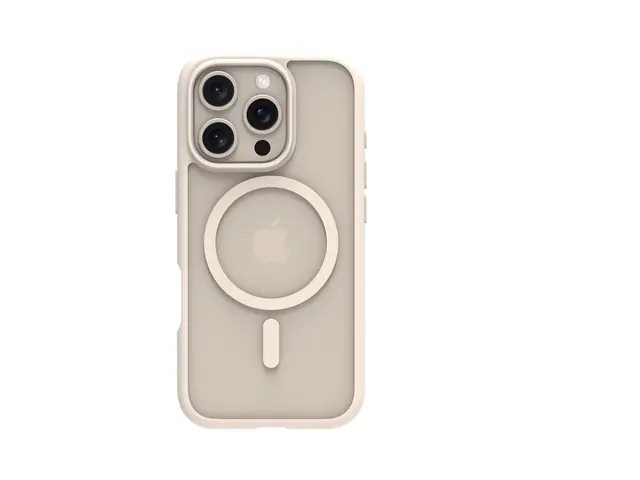 dbramante1928 Grenen - Baksidedeksel for mobiltelefon MagSafe-sams...