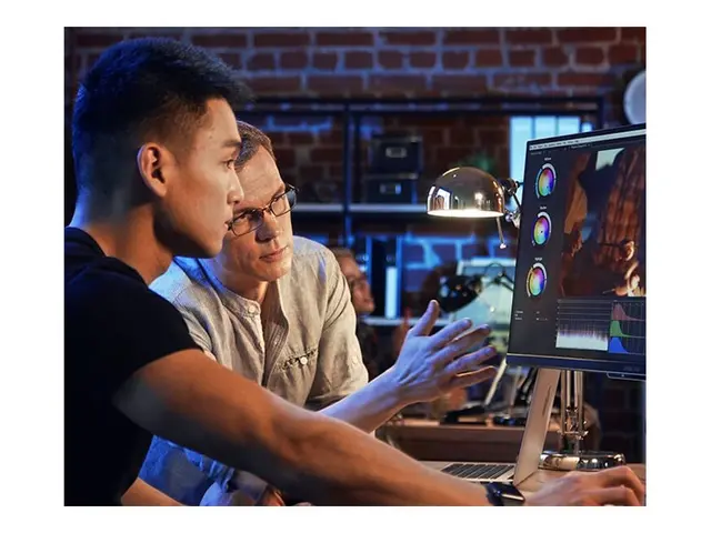 ASUS ProArt OLED PA32UCDM - OLED-skjerm 32" (31.5" synlig) 3840 x ...