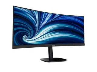PHILIPS 34B2N3500C 34inch 21:9 VA 120H 3440x1440 HAS 180mm HDMI 2x 2.1 TMDS DP