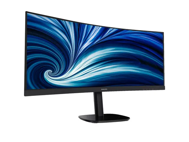 PHILIPS 34B2N3500C 34inch 21:9 VA 120H 3440x1440 HAS 180mm HDMI 2x 2.1 TMDS DP 