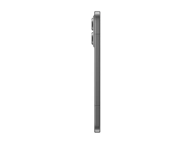 Honor 600 - Svart - 256 GB 