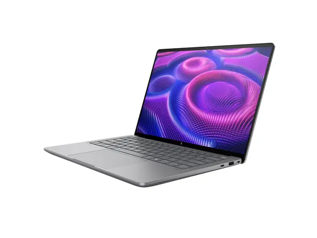 HP ZBook Ultra G1a Mobile Workstation - Copilot+ PC, AI 14" AMD Ry...