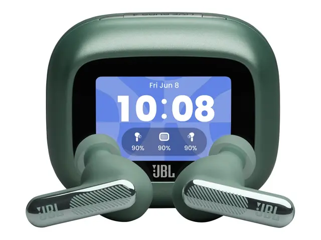 JBL JBL Live Beam 4, Green 