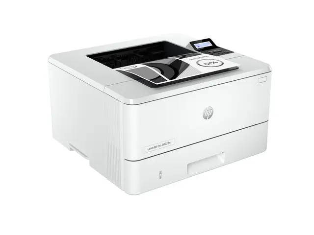 HP LaserJet Pro 4002dn - Skriver S/H Dupleks laser A4/Legal 4800 x...