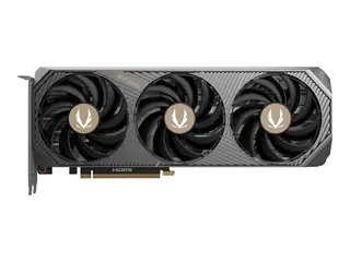 ZOTAC GAMING GeForce RTX 5070 SOLID - Grafikkort GeForce RTX 5070 - 12 GB GDDR7 - PCIe 5.0 x16 - 3 x DisplayPort, HDMI