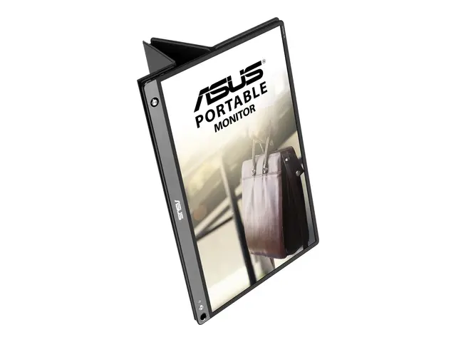 ASUS ZenScreen GO MB16AHP - LCD-skjerm - 15.6" - portabel - 1920 x...