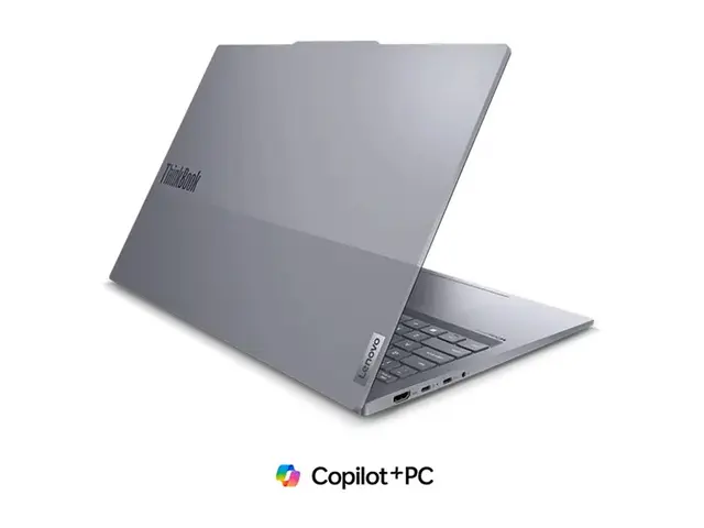 Lenovo ThinkBook 16 G7 QOY - AI Ready 16" Qualcomm Snapdragon X Pl...