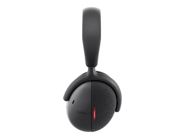 Dell Premier Wireless ANC Headset WL7024 - Hodesett full størrelse...