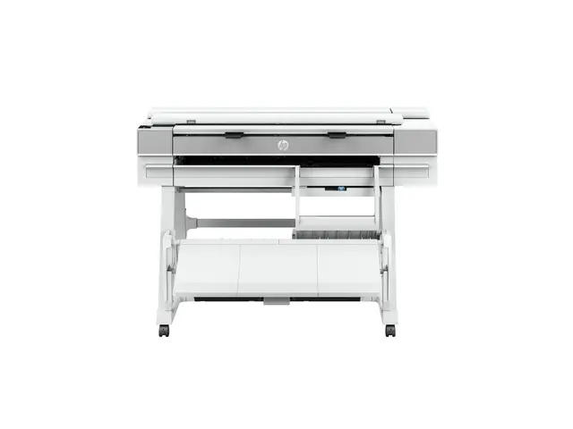 HP DesignJet T950 - 36" multifunksjonsskriver farge ink-jet Rull (...