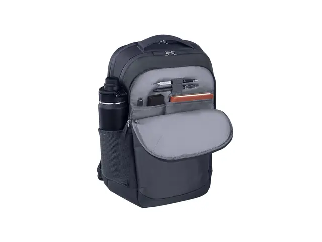 HP Everyday - Notebookryggsekk 16.1" odyssey grå Smart Buy