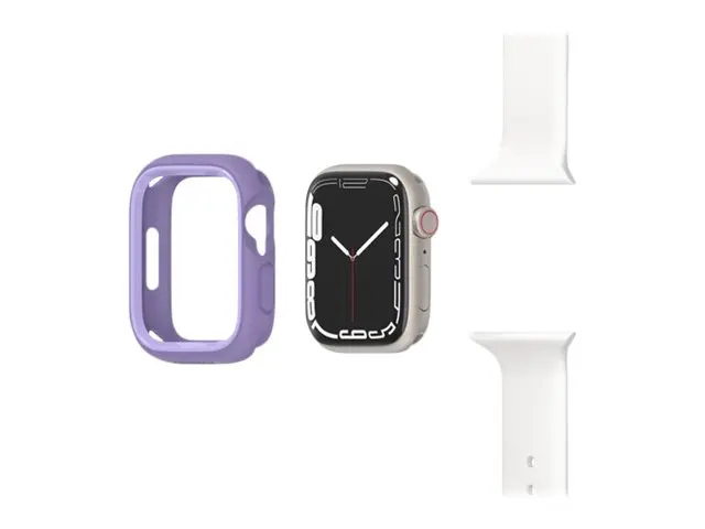 OtterBox EXO EDGE - Støtfanger for smartarmåndsur polykarbonat, TP...