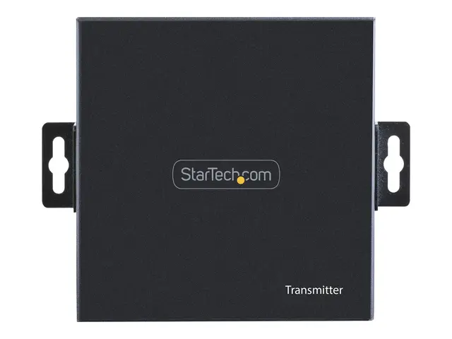 StarTech.com 4K HDMI Extender Over CAT5/CAT6 Cable, 60Hz HDR Video...