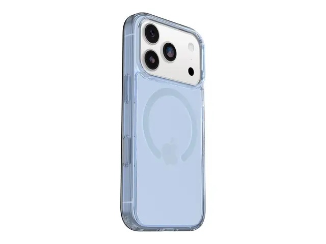 OtterBox Symmetry Series Clear - Baksidedeksel for mobiltelefon Ma...