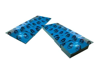 QNAP TPAD-M2SSD-04 - Termoputesett