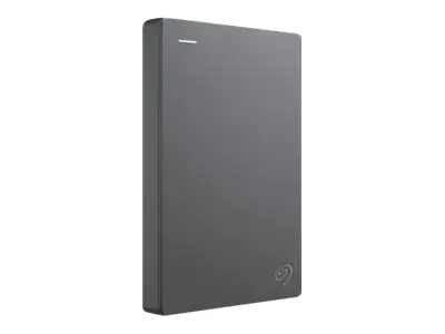 Seagate Basic STJL2000400 - Harddisk - 2 TB - ekstern (bærbar) - U...